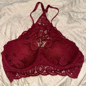 Victoria secret push up bralette
